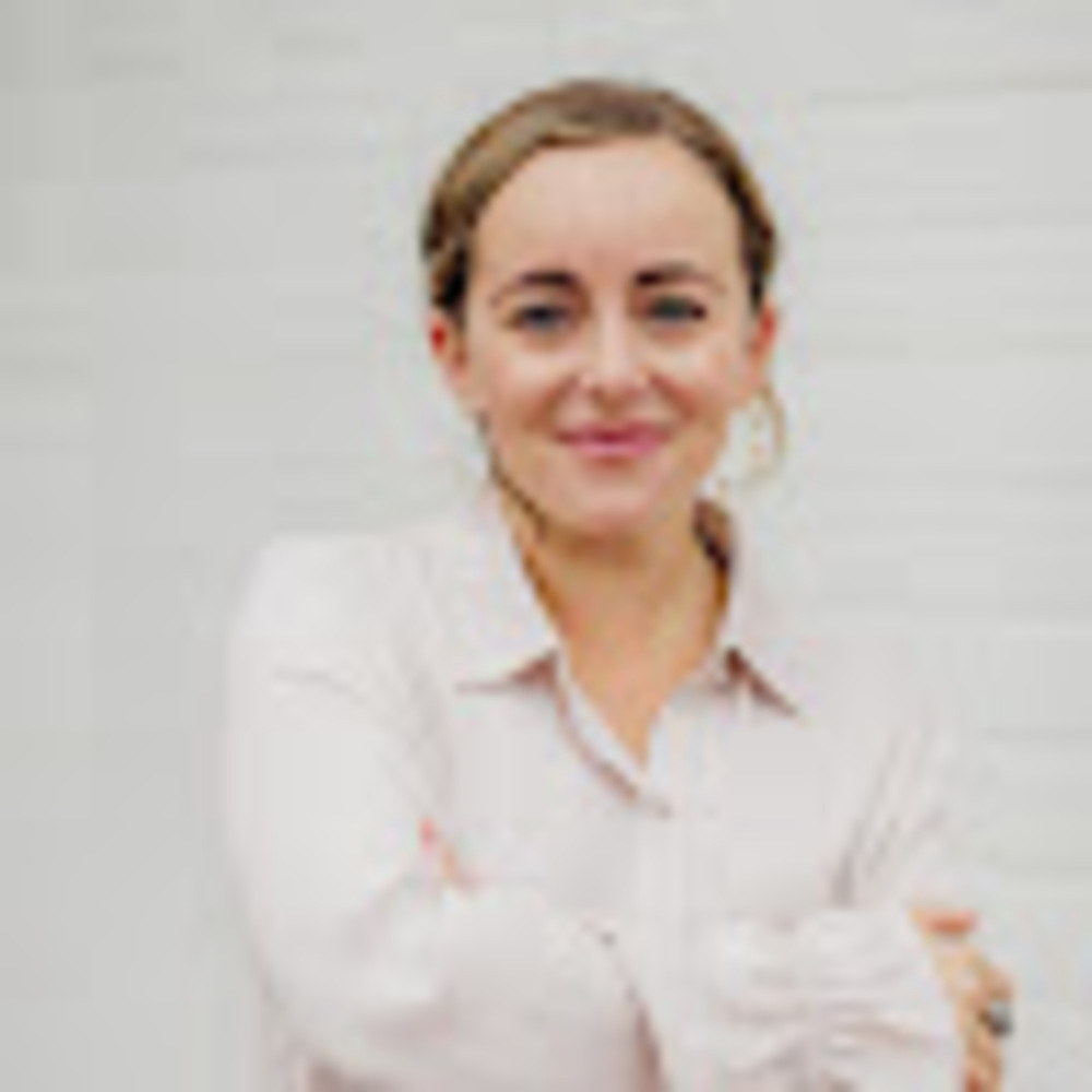 Meet your Posher, Claire
